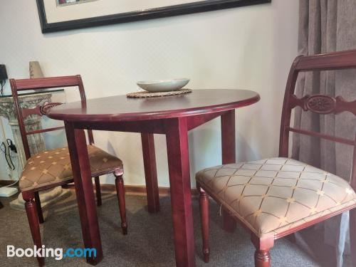 豪华双人一室房