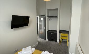 2 Bed- Marylebone by Pureserviced