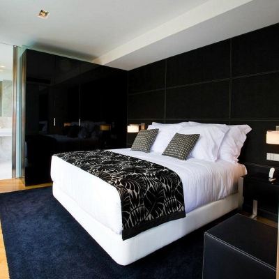 Double or Twin Room Hotel Inffinit Promo Code