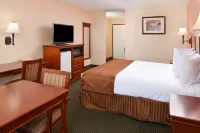 Americas Best Value Inn & Suites-East