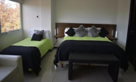 Guemes Apartment - Housity