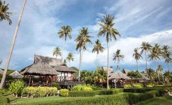 SAii Phi Phi Island Village