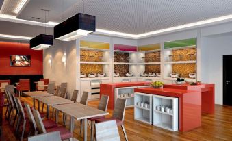 Hampton by Hilton Moscow Strogino