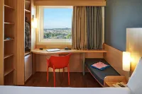 ibis Sorocaba
