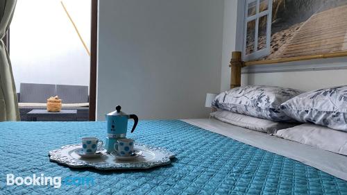 公寓 - 地面楼层