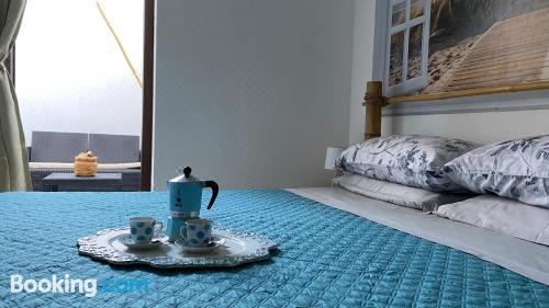 公寓 - 地面樓層