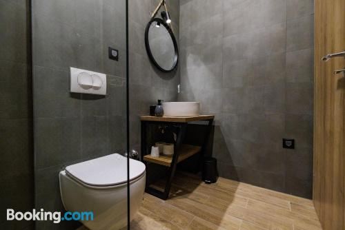 Rooms Li?ni?Deluxe Triple Room