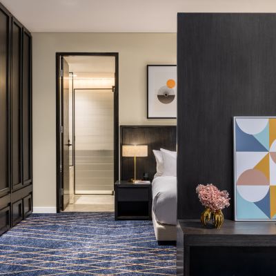 King Suite Kimpton Margot Sydney Promo Code