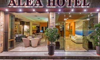 Alea Hotel Apartments