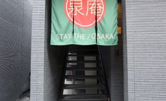 Stay the Osaka Private Guest House