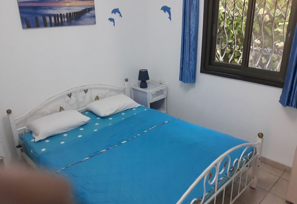 家庭雙人房（2 張單人床）