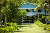 Raiatea Lodge Hotel Hotel di 