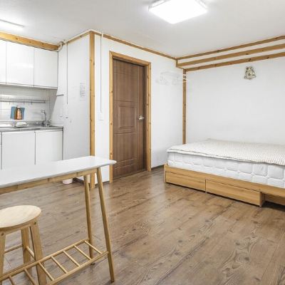 Basic Room, 1 Bedroom (103)
