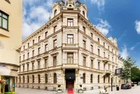 Elite Hotel Knaust Hotels in 