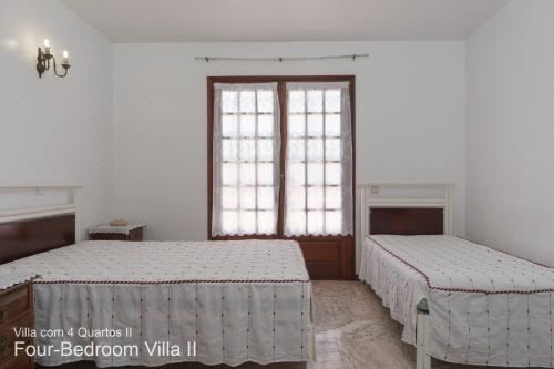 四卧室别墅ii