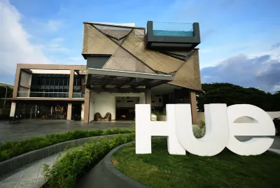 Hue Hotels and Resorts Puerto Princesa Managed by HII Hoteles en 