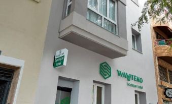 Wayteko Boutique Hotel - Housity