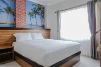 Noura Guest House Syariah Отели в г. 