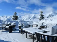 Gudauri Lodge Hotel a Gudauri