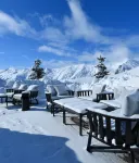 Gudauri Lodge