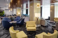 홀리데이 인 익스프레스 워싱턴 DC 다운타운 바이 IHG