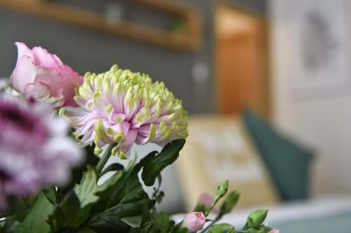 双人房（带独立浴室）