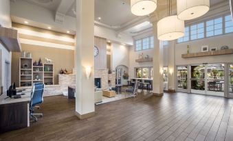 MainStay Suites John Wayne Airport, a Choice Hotel