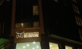 Korinn Pho Yen Hotel