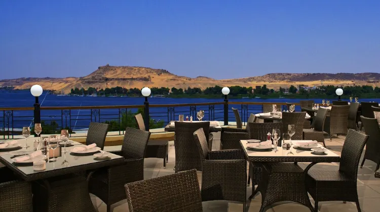 Tolip Aswan Hotel Dining/Restaurant
