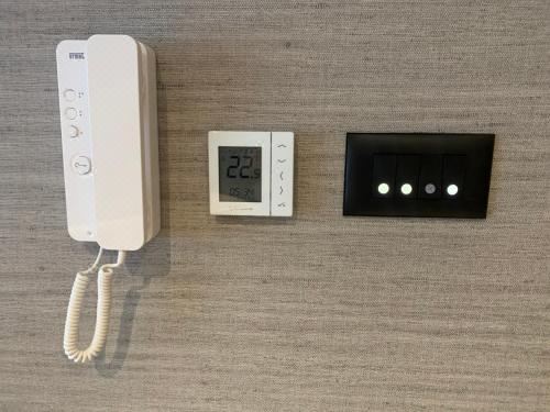 豪华特大床套房