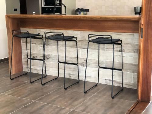 Baan Taolili villa 3 bedrooms Three-Bedroom Villa