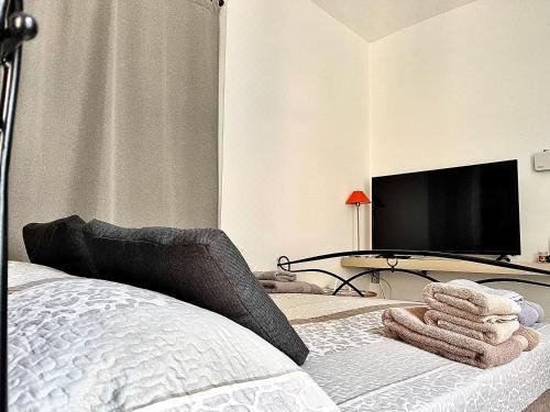 10mt Dal Duomo Ca del Duomo One-Bedroom Apartment