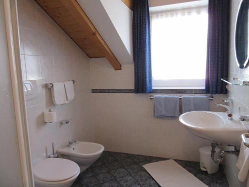 一卧室公寓 - 阁楼