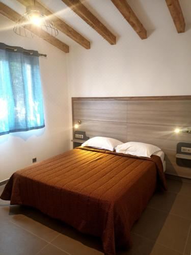 海景一卧室别墅