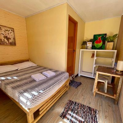 Single Room_A1 Garden nen Ines Guest House Promo Code