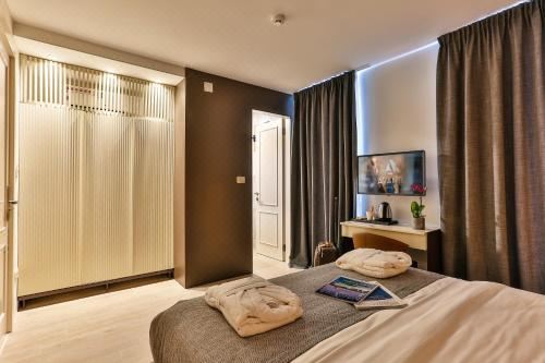 经济双人间带阳台