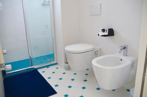 双人房（带独立浴室）