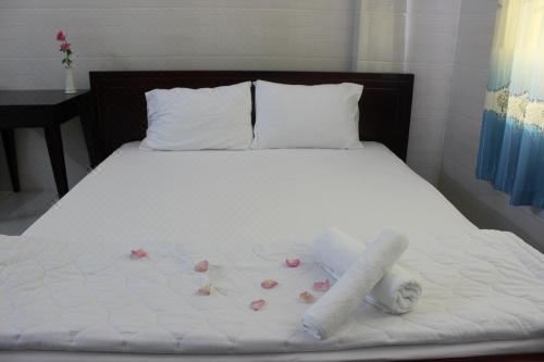 双人房（带独立浴室）