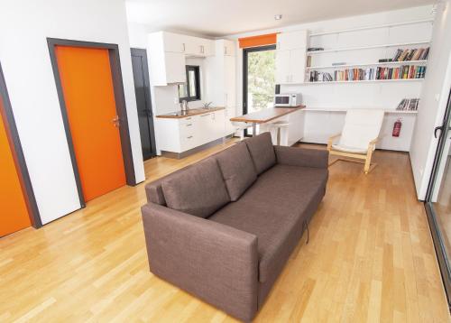 别墅（带独立泳池）