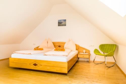 Tonibauer Duplex Apartment