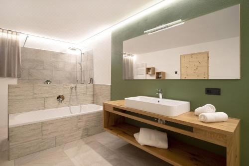 高级两卧室公寓