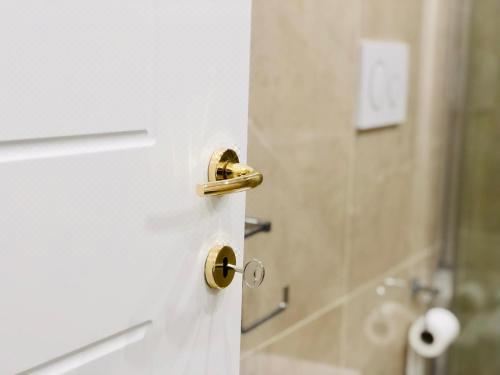 Dimora del Monsignore One-Bedroom Apartment