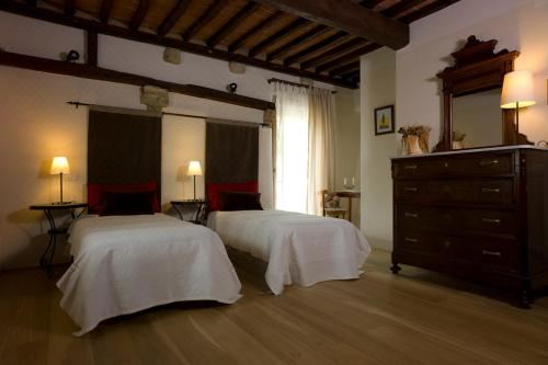 两卧室联排别墅-Terrazzino