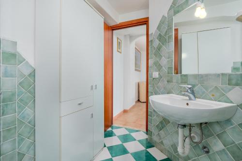 高级一卧室公寓