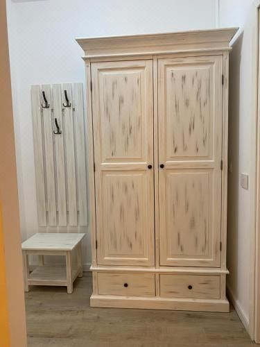 豪华双人或双床房（带阳台）