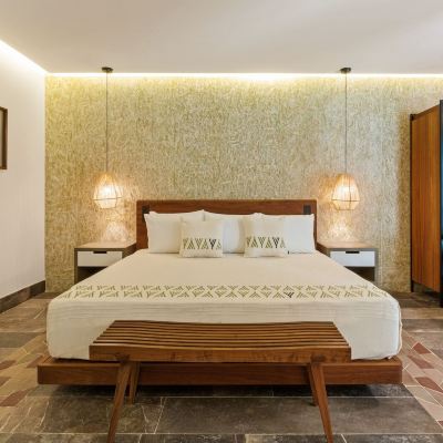 Master Suite Premium Wayam Mundo Imperial Promo Code