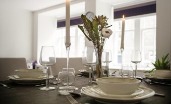Marischal Apartments - Housity