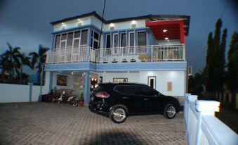 King Suite Hotel Bengkulu