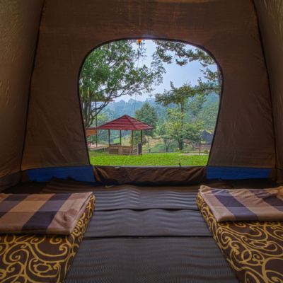 Deluxe Camp GGCA Camping Resort Bogor Promo Code