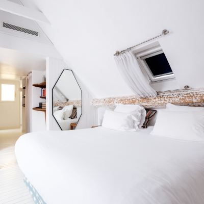Suite Hôtel du Temps Promo Code